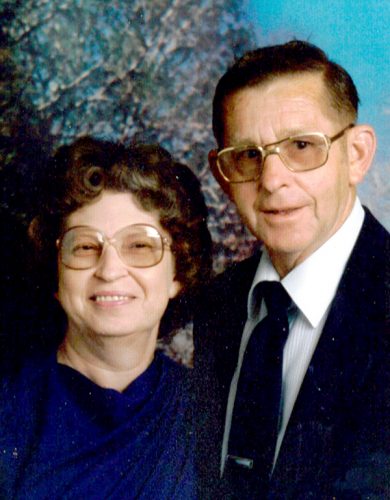Dolores M. Green